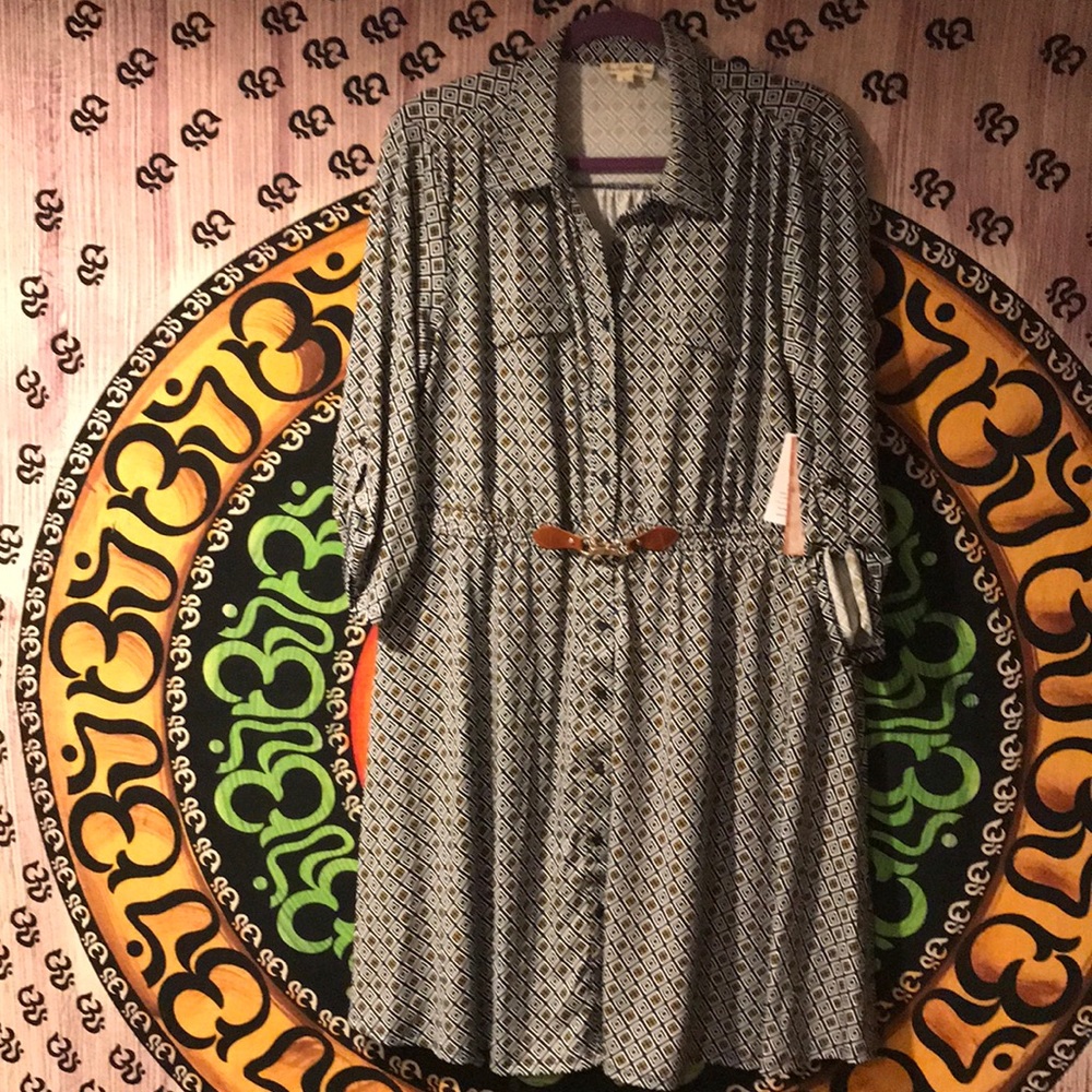 fashion dress